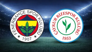 Fenerbahçe Rizespor maçı Taraftarium24 var mı?