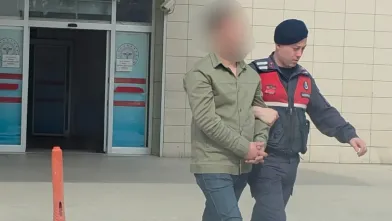 İnegöl'de aranan hükümlü yakalandı!