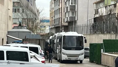 Büyükşehir'de devam eden soruşturmada 3 yeni tutuklama