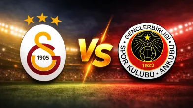 Selçuksports Galatasaray Gençlerbirliği maçı veriyor mu?