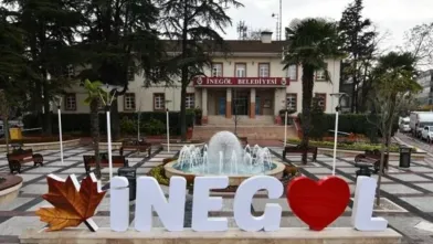 İnegöllüler dikkat! Geri geliyor