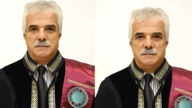 Bursa’da akademi dünyasını yasa boğan vefat