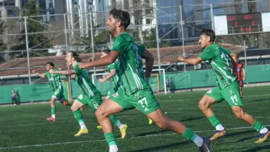 Sezonun En Büyük Hikayesi Kafkasspor'dan Geldi