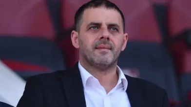 İnegölspor yönetimi kongre kararı aldı