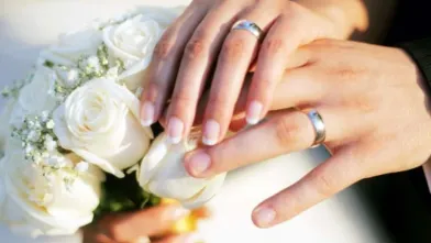 Düğün davetiyesine eklenen detay tartışma yarattı