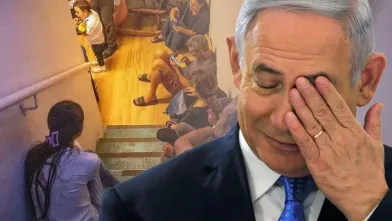 İsraillilerin en büyük tehdit gördüğü ülkeler listesinde Türkiye'de var