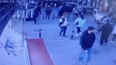 Yaşlı çifti 2 milyon TL dolandırdı! 580 saatlik kamera incelemesiyle yakalandı