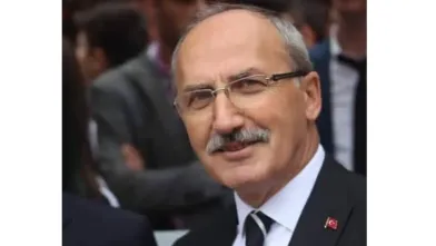 İnegöl’de Müdür Yazdan Taşdemir Yoğun Bakıma Kaldırıldı