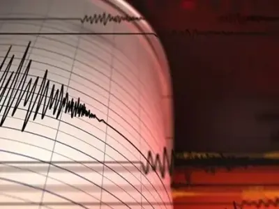 Ankara'da korkutan deprem