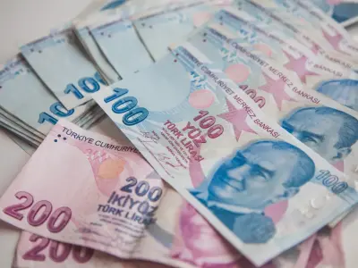 Kesilen cezalar buraya aktarılacak!