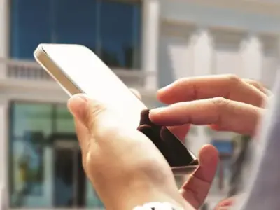 Öğrencinin ses kaydını dinleyen polis harekete geçti!