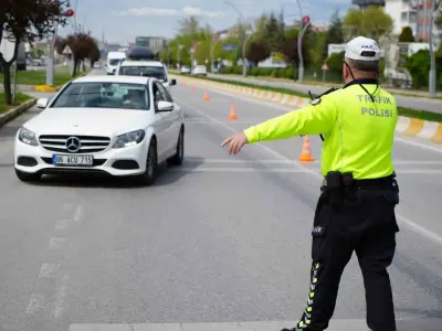Araç sahiplerine müjde! 1 Nisan'a kadar ceza yok