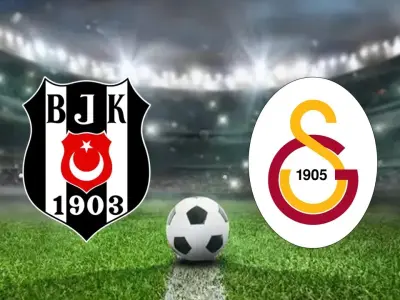 Beşiktaş Galatasaray Canlı İzle (Justin TV)