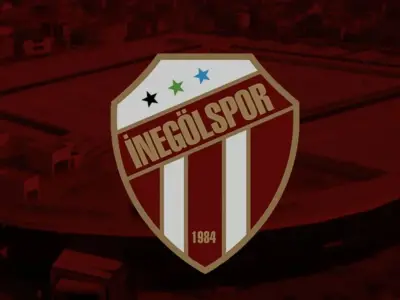 İnegölspor Kepezspor Deplasmanından 1 Puanla Döndü