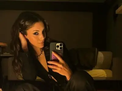 Set arkadaşlığından aşka: Uzak Şehir’in Zerrin’i Dilin Döğer’den itiraf