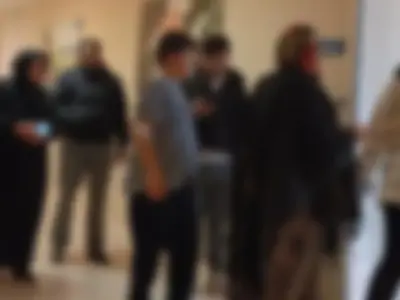 İnegöl'de baba-oğul dehşeti yaşadı!