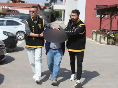 Karısını iple öldüren kocadan pes dedirten savunma!