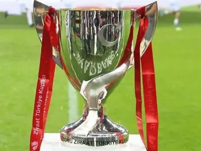 Ziraat Türkiye Kupası çeyrek final kura çekimi tarihi