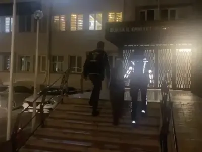 Bursa’da 7 yıldır kayıp çocuk gizli evde bulundu