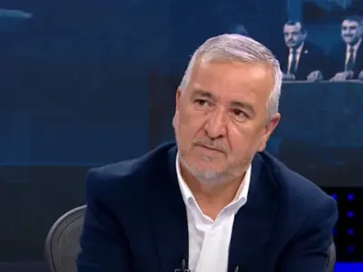 İlber Ortaylı 78 yaşında hayatını kaybetti, Aydın Ünal tepki çekti