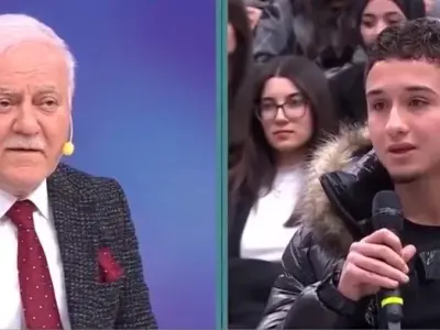 Ölen kişiye günah kazandırır mı? İlginç soru gündem oldu