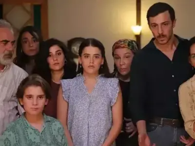 Cennetin Çocukları 16 Mart’ta yok mu, yeni bölüm tarihi