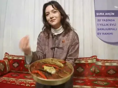 Gelin Evi Şura Akçin kimdir, nerelidir, kaç puan aldı?