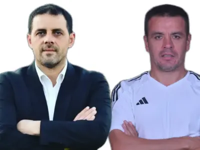 İnegölspor'da ki deprem sonrası, Ademoğlu ve Güldüren'den flaş açıklamalar