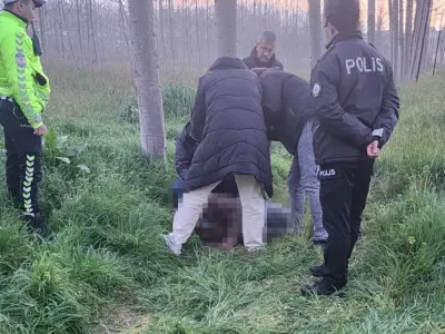 Günlerdir aranıyordu, kayıp adamdan acı haber