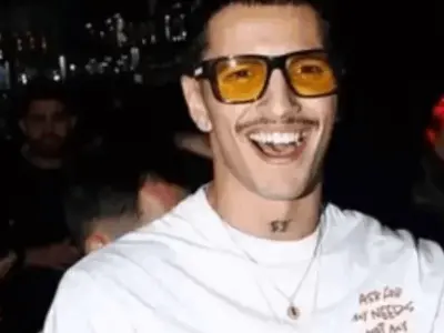 The Traitors Türkiye yarışmacısı Melih Kunukçu kimdir