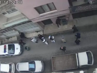 Kocasını neden 15 parçaya böldüğünü böyle anlattı!