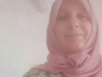 Kan donduran cinayetin zanlısı yakalandı!