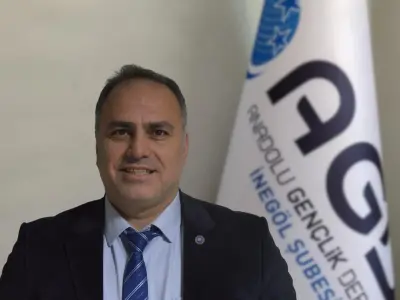AGD İnegöl’den okul saldırılarına sert açıklama