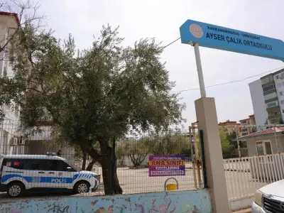 Okul saldırısında acı bilanço ağırlaşıyor