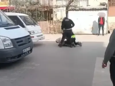 Ehliyetini kaptırdı yine de akıllanmadı