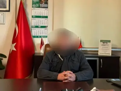 Bursa’da CHP’li meclis üyesine ev hapsi