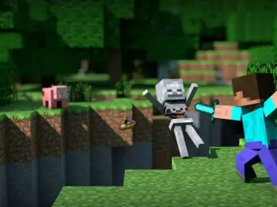 7,5 milyon aboneli Minecraft Parodileri kanalına erişim engeli!