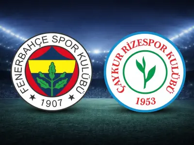 Fenerbahçe Rizespor Selçuksports canlı yayın iddiası