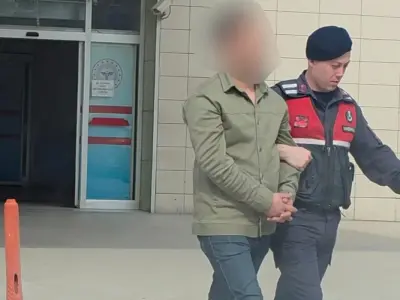 İnegöl'de aranan hükümlü yakalandı!