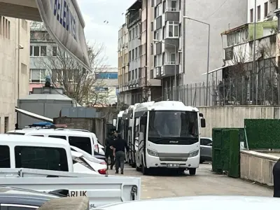 Büyükşehir'de devam eden soruşturmada 3 yeni tutuklama