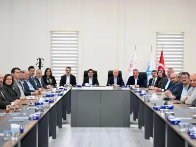 Dev projede kritik aşama! Büyükşehir'de ulaşım rahatlayacak