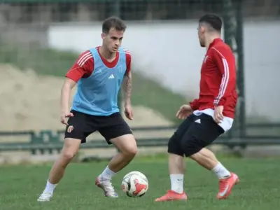 Play-Off için son şans! İnegölspor Beyoğlu’nu ağırlıyor