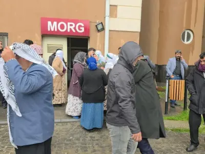 Yıldırım çarpası sonucu 3 çocuktan 2'si yaşamını yitirdi, 1'i ağır yaralı