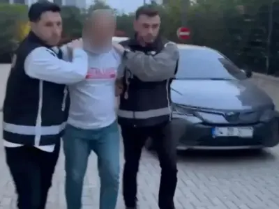 Gülistan Doku soruşturması Bursa'ya uzandı!