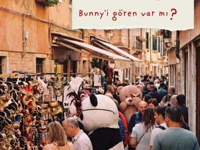 Çilek’ten Milano’da hikaye odaklı tasarım hamlesi