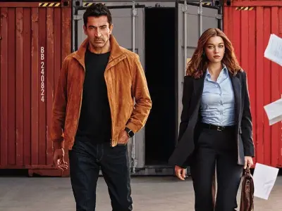 A.B.İ. dizisi 21 Nisan Salı ATV yayın akışında yok