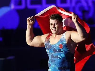 Avrupa Güreş Şampiyonası Rıza Kayaalp final saati ve kanalı