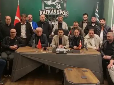 Kafkasspor’da kriz büyüyor mu? Yönetimden gece yarısı yanıt