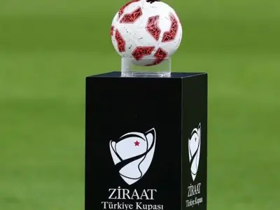 Ziraat Türkiye Kupası’nda çeyrek final tek maç usulü