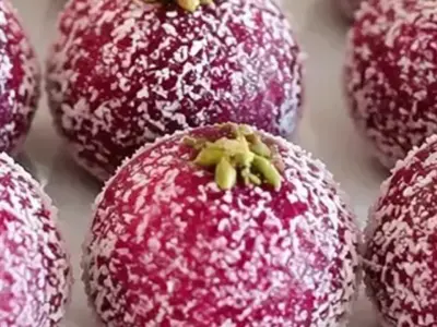 Gelinim Mutfakta pancarlı nur topu tarifi ve malzemeleri